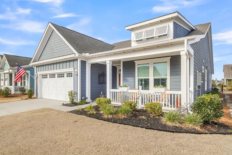 5004 Song Sparrow Way, Summerville, SC 29483 - #2