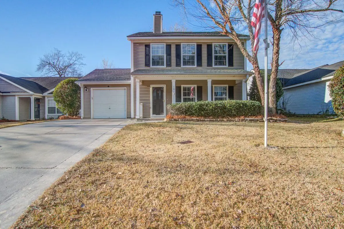 181 Two Pond Loop, Ladson, SC 29456 - Image #1