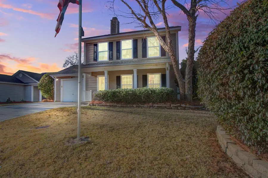 181 Two Pond Loop, Ladson, SC 29456 - Image #3
