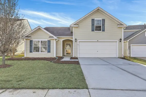 214 Goldfinch Lane, Summerville, SC 29485