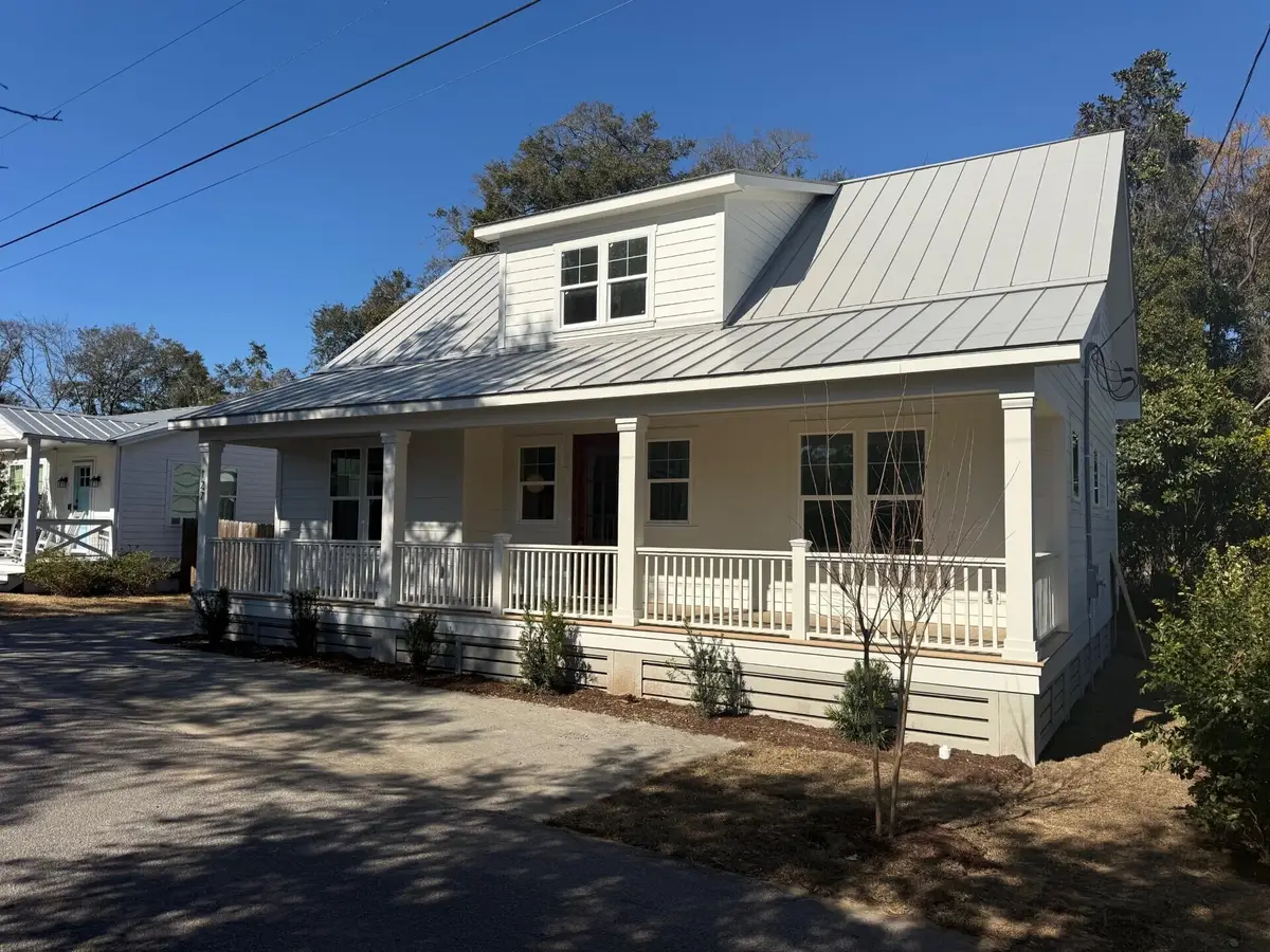 127 Rose Lane, Mount Pleasant, SC 29464 - #1