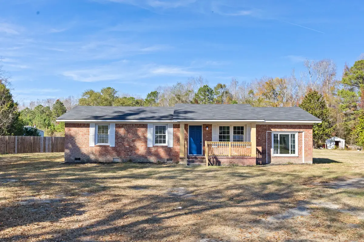408 Beulah Tabernacle Drive, Saint Stephen, SC 29479 - #1