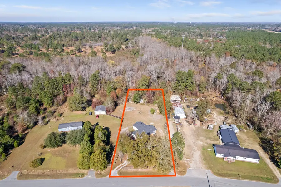 408 Beulah Tabernacle Drive, Saint Stephen, SC 29479 - #2