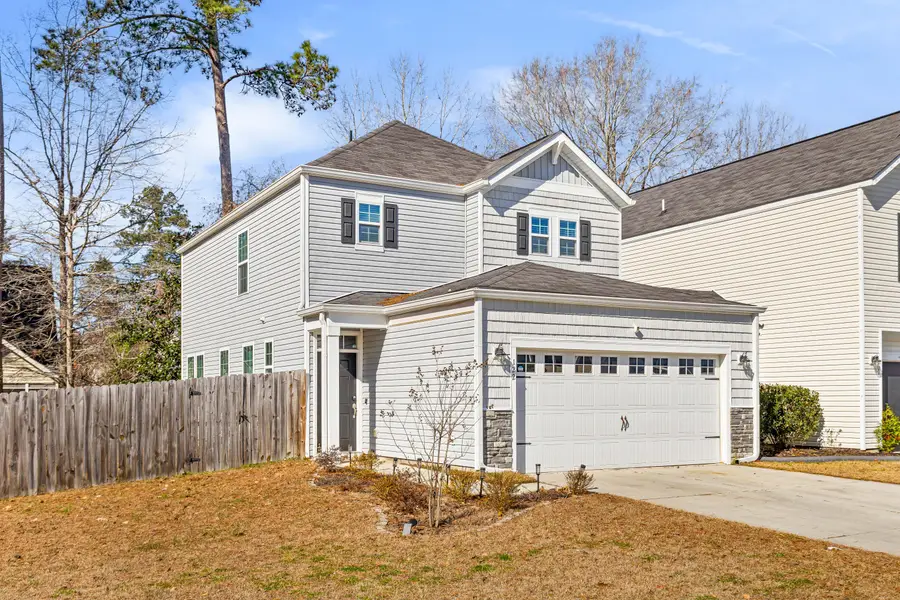 122 Dream Street, Summerville, SC 29483 - Image #2