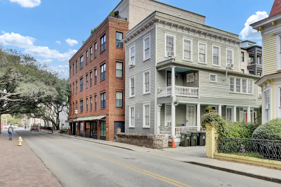 21 George Street #404, Charleston, SC 29401 - Image #2