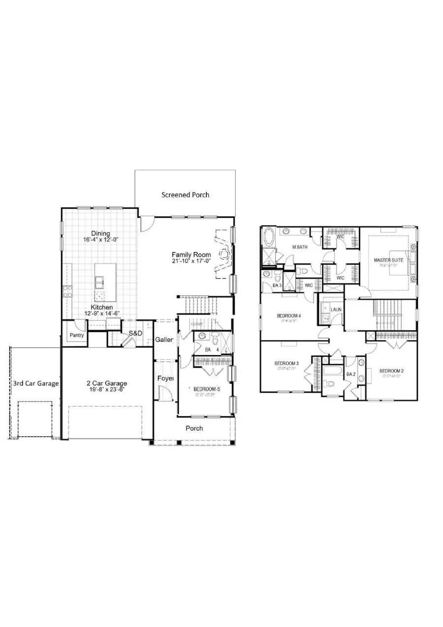 1289 Hamlin Road, Mount Pleasant, SC 29466 - #2