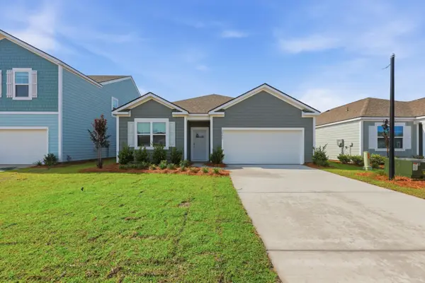 3992 Aberfeldy Lane, Ravenel, SC 29470