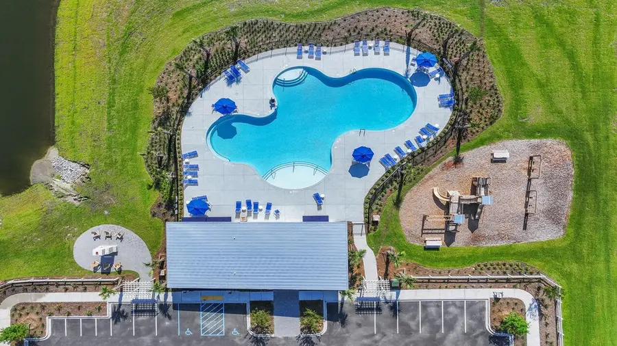 3984 Aberfeldy Lane, Ravenel, SC 29470 - Image #2