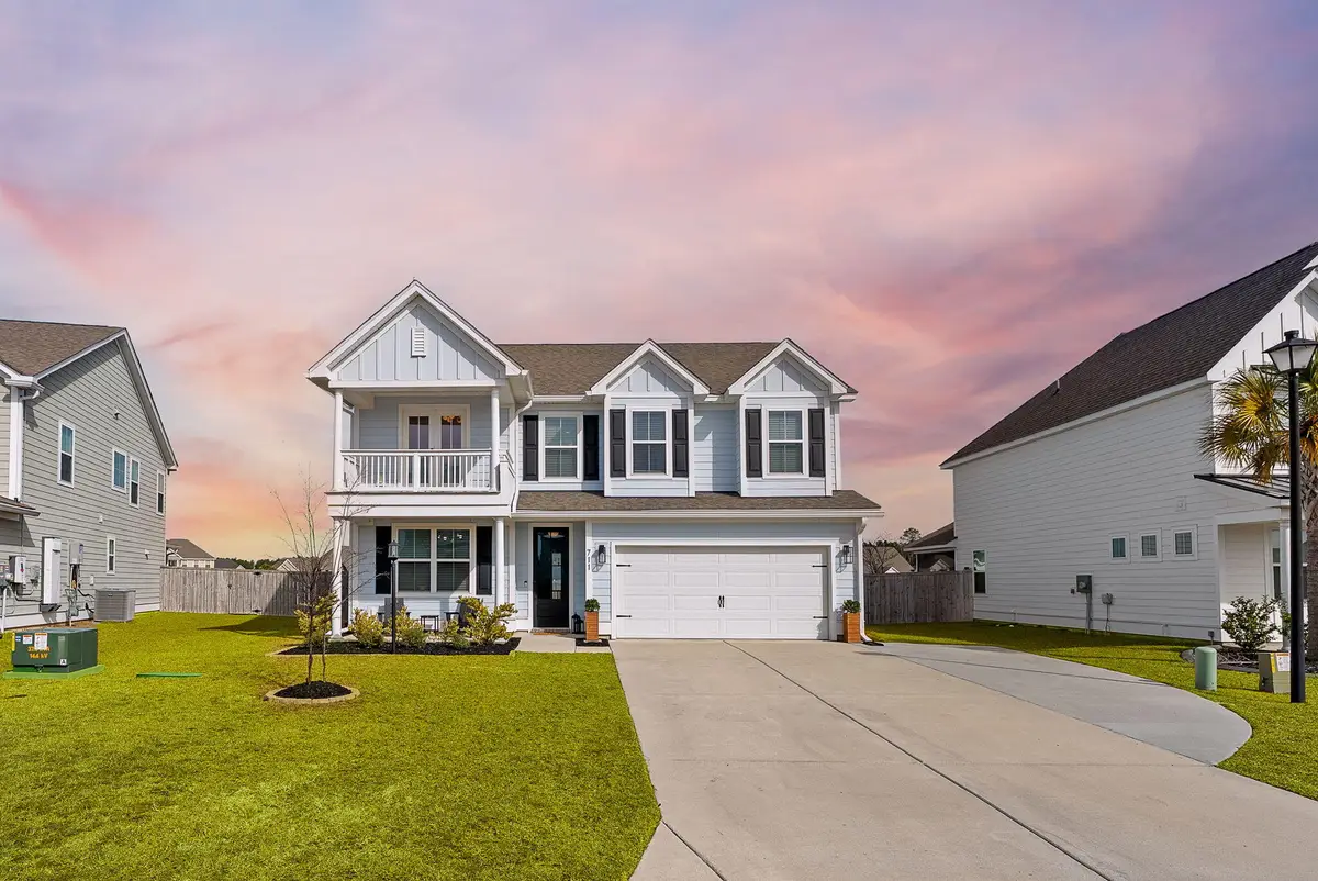 711 Yellow Leaf Lane, Summerville, SC 29486 - #1