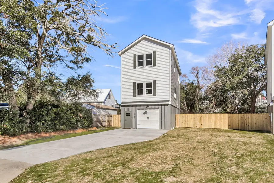 1622 Refuge Run, Charleston, SC 29412 - #3