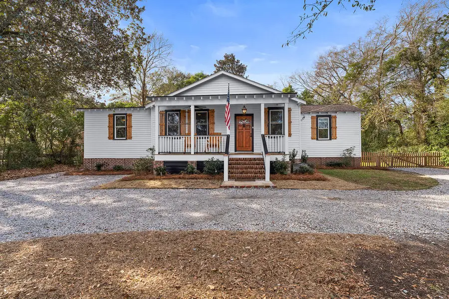 506 W 1st N Street, Summerville, SC 29483 - Image #2