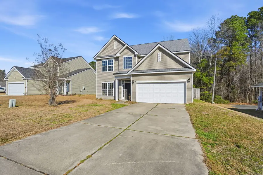 545 English Oak Circle, Moncks Corner, SC 29461 - #2