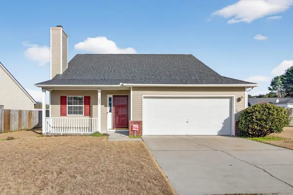 103 Dundalk Court, Goose Creek, SC 29445