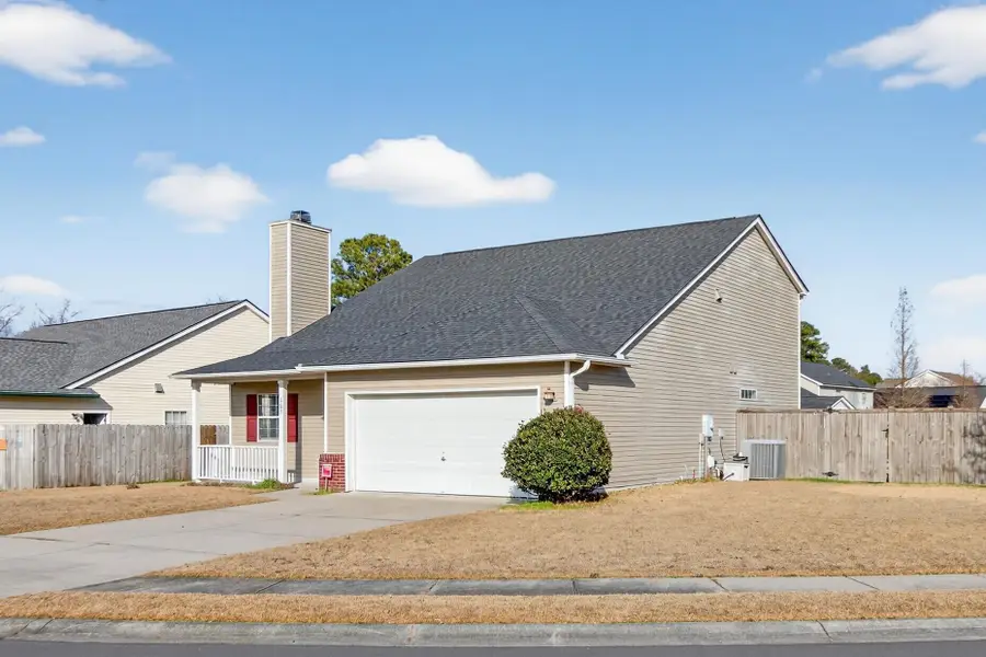 103 Dundalk Court, Goose Creek, SC 29445 - #3