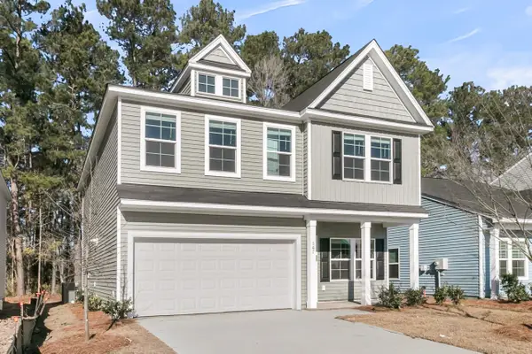 147 Casein Street, Summerville, SC 29483