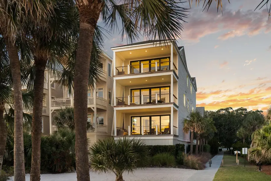 64 Grand Pavilion Boulevard, Isle Of Palms, SC 29451 - #2