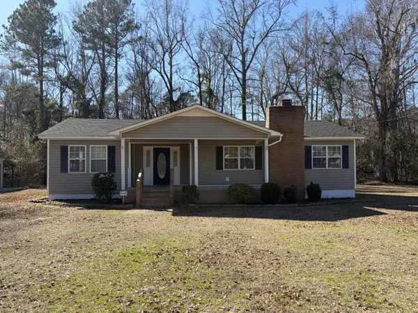 1510 Hudson Road, Cope, SC 29038