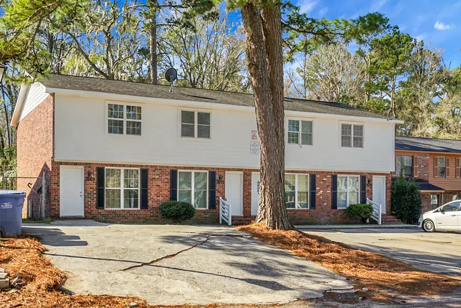 7669 Hunters Ridge Lane, North Charleston, SC 29420 - Image #2
