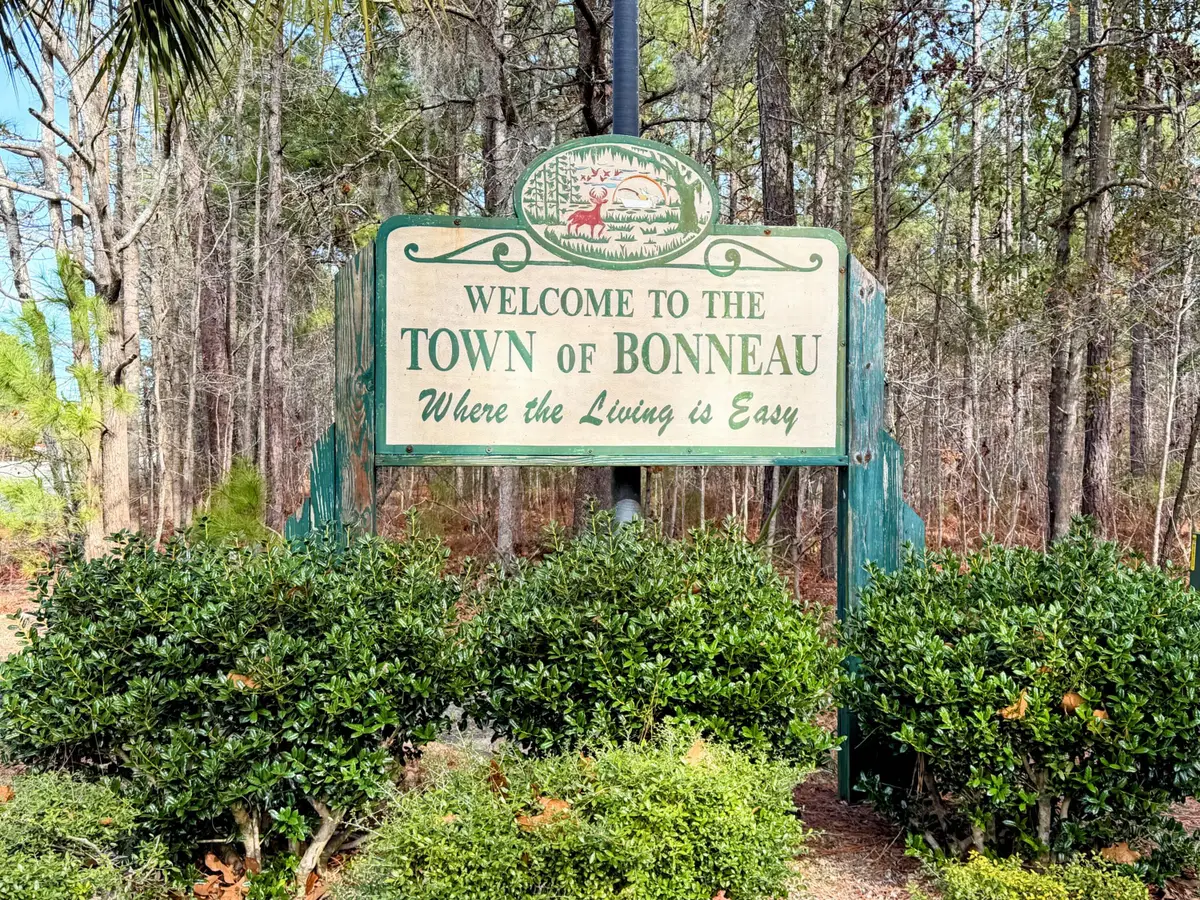 130 General Washington Boulevard, Bonneau, SC 29431 - #1