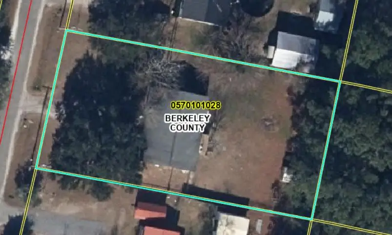 130 General Washington Boulevard, Bonneau, SC 29431 - #2