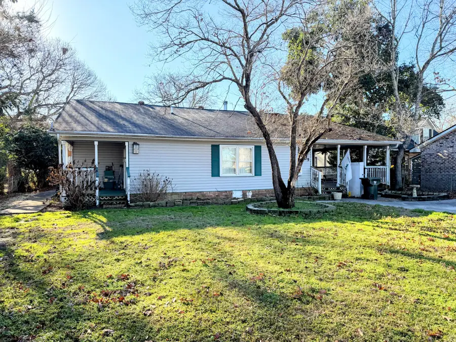 105 Mourning Dove Drive, Bonneau, SC 29431 - #3