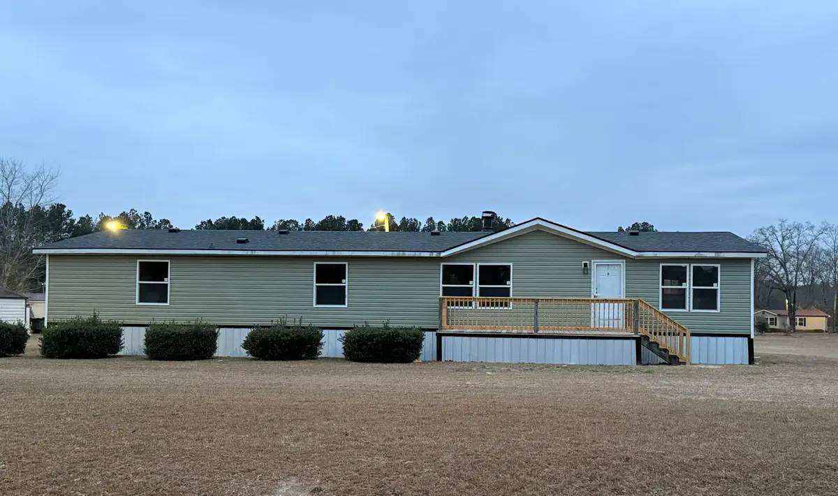 114 Perry Street, Orangeburg, SC 29118 - Image #1