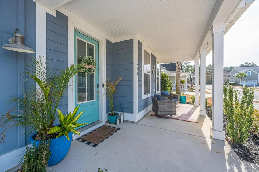 214 Warbler Way, Summerville, SC 29483 - Image #2