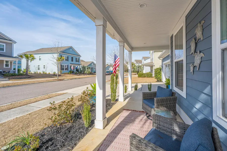 214 Warbler Way, Summerville, SC 29483 - Image #3