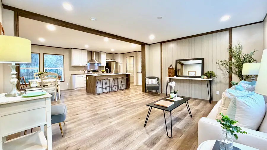 1036 Merell Avenue, Bonneau, SC 29431 - #2