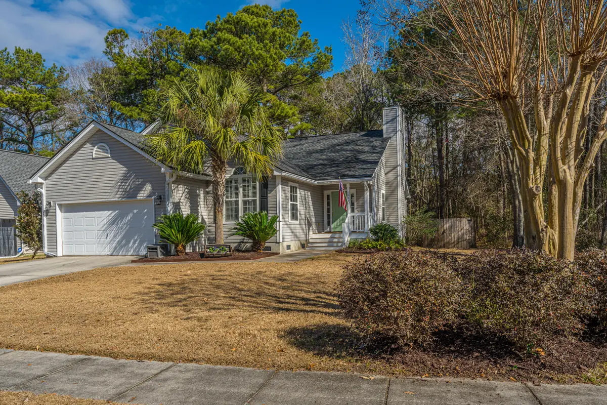 1932 High Meadow Street, Johns Island, SC 29455 - Image #1