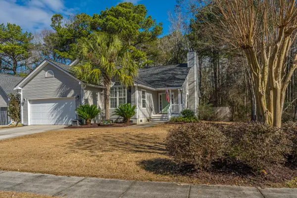 1932 High Meadow Street, Johns Island, SC 29455