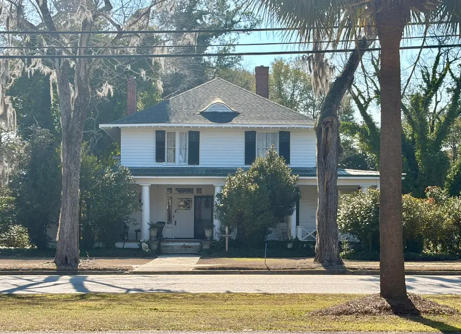 11611 Heritage Highway, Bamberg, SC 29003 - #2