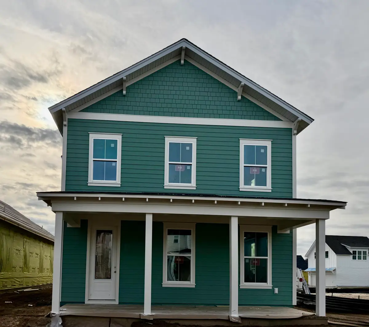 709 Rumbling Leaf Lane, Summerville, SC 29486 - #1