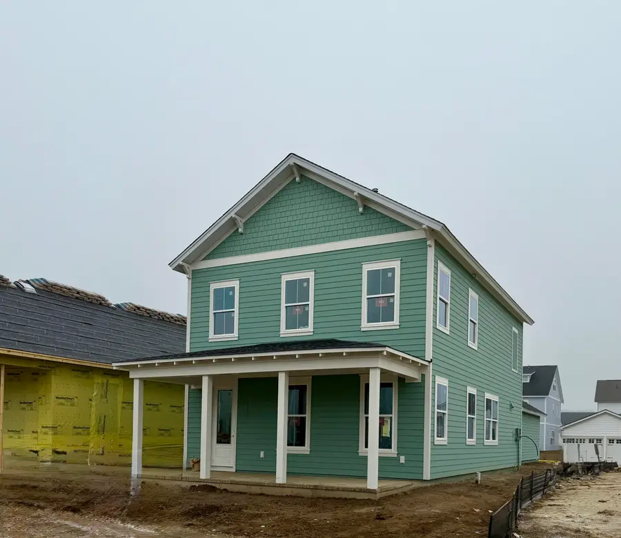 709 Rumbling Leaf Lane, Summerville, SC 29486 - #3