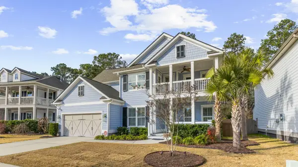 2343 Brinkley Road, Johns Island, SC 29455