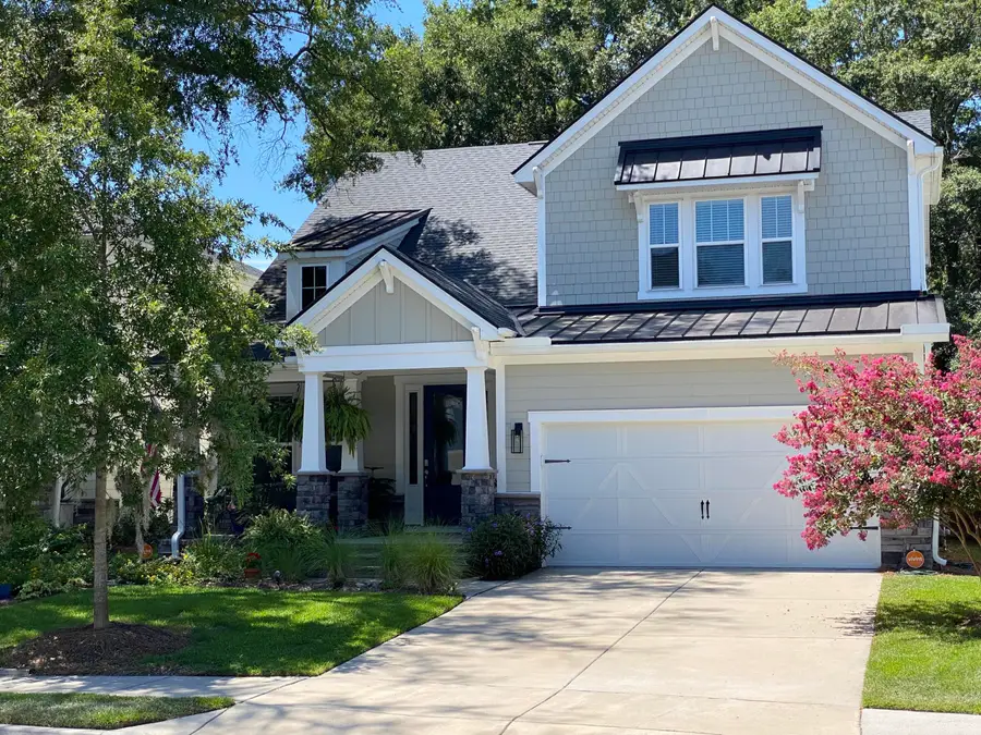 1213 Gannett Road, Mount Pleasant, SC 29464 - #3