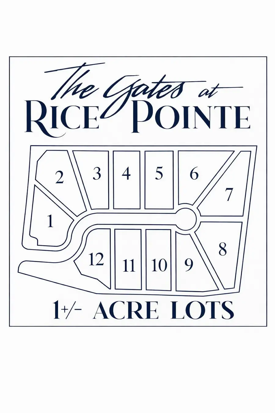 91 Rice Gate Court #Lot 3, Walterboro, SC 29488 - #2