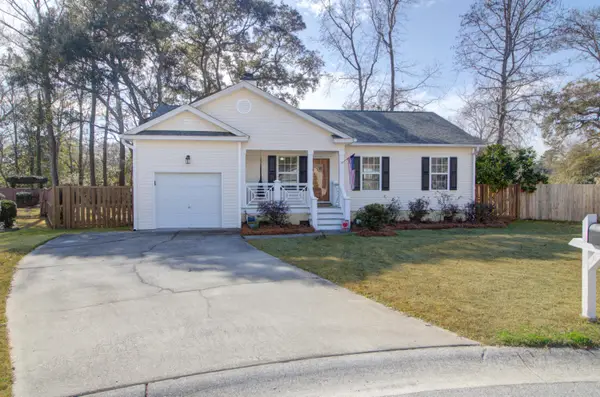 2629 Lani Court, Charleston, SC 29414