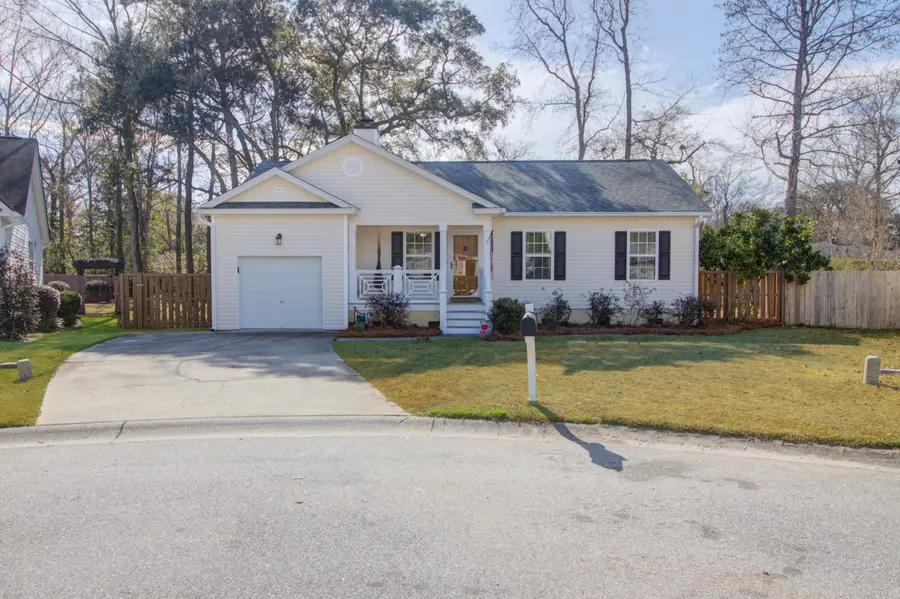 2629 Lani Court, Charleston, SC 29414 - Image #2