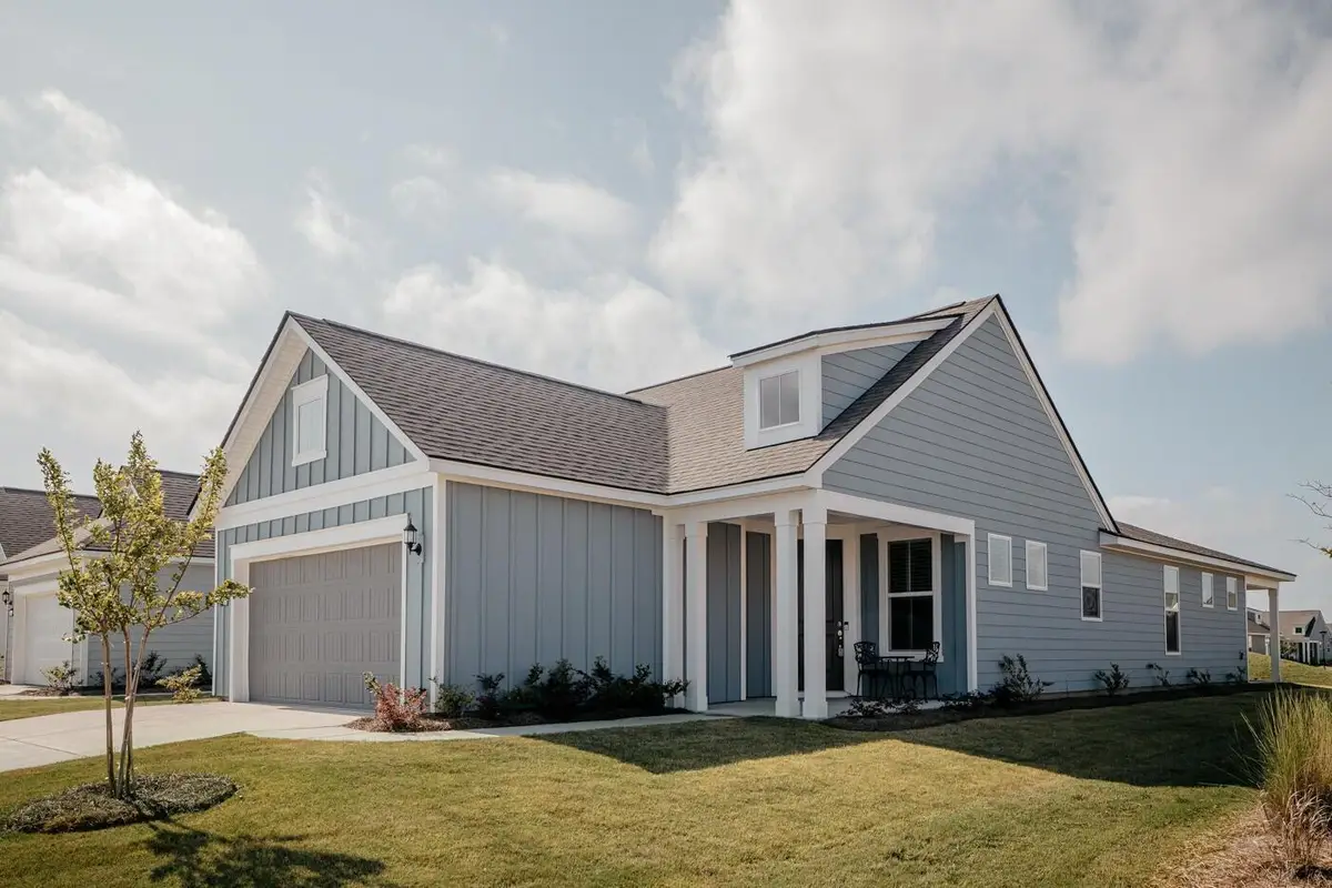 735 Blue Iris Way, Summerville, SC 29486 - #1