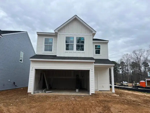 222 Central Creek Drive, Goose Creek, SC 29445