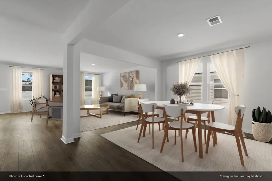 222 Central Creek Drive, Goose Creek, SC 29445 - #2