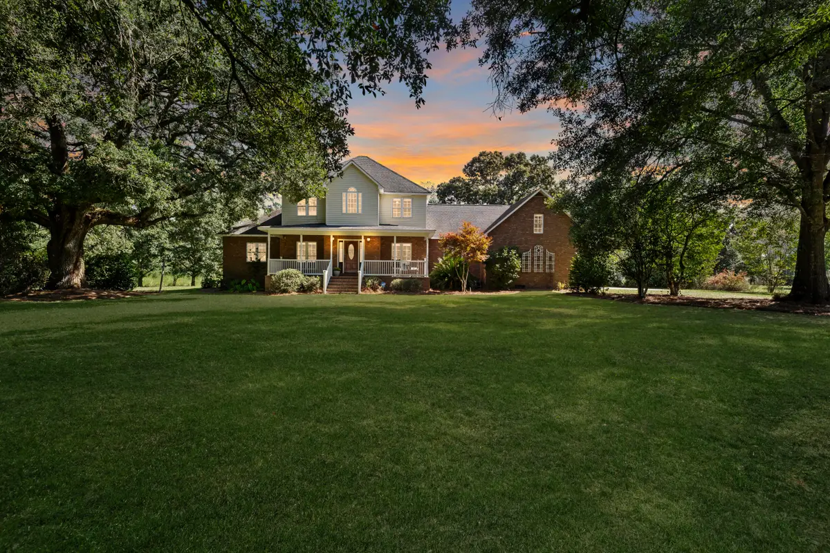 1272 French Santee Road, Jamestown, SC 29453 - #1
