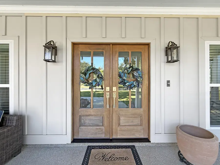 521 Oak Lawn Road, Georgetown, SC 29440 - #2