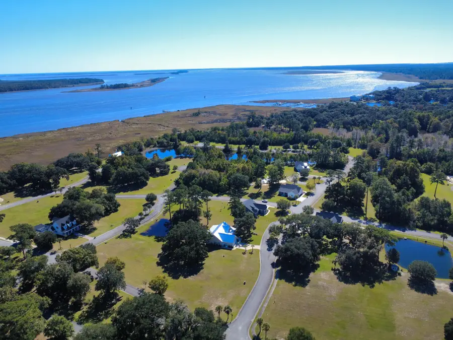 521 Oak Lawn Road, Georgetown, SC 29440 - #3