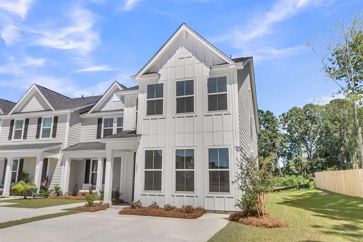725 Alma Square Drive, Moncks Corner, SC 29461 - #1