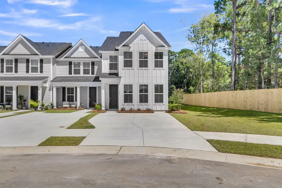725 Alma Square Drive, Moncks Corner, SC 29461 - #2