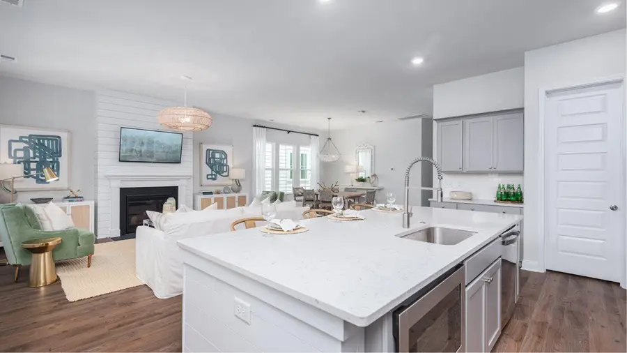 122 Cloverfield Trail Drive, Summerville, SC 29486 - #3