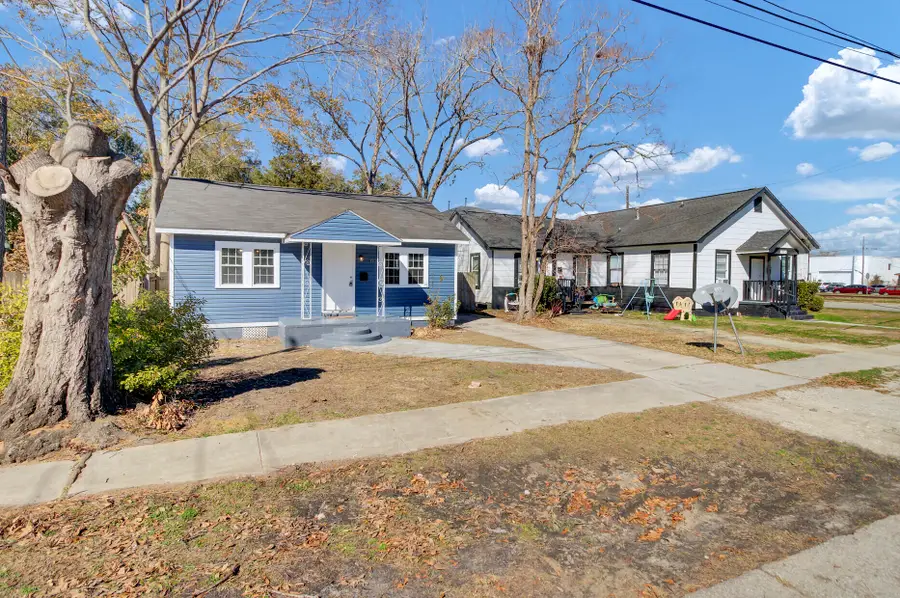 1904 Iris Street, North Charleston, SC 29405 - Image #2