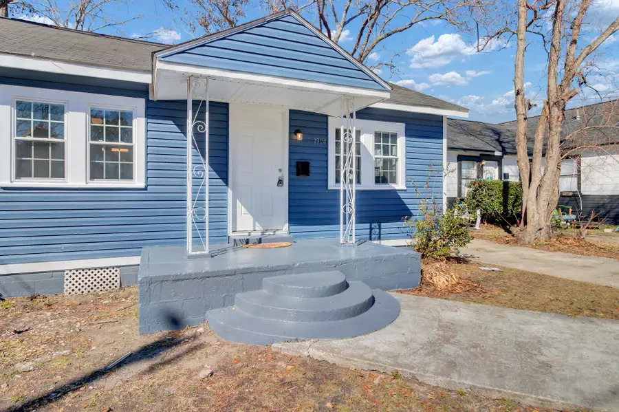 1904 Iris Street, North Charleston, SC 29405 - Image #3